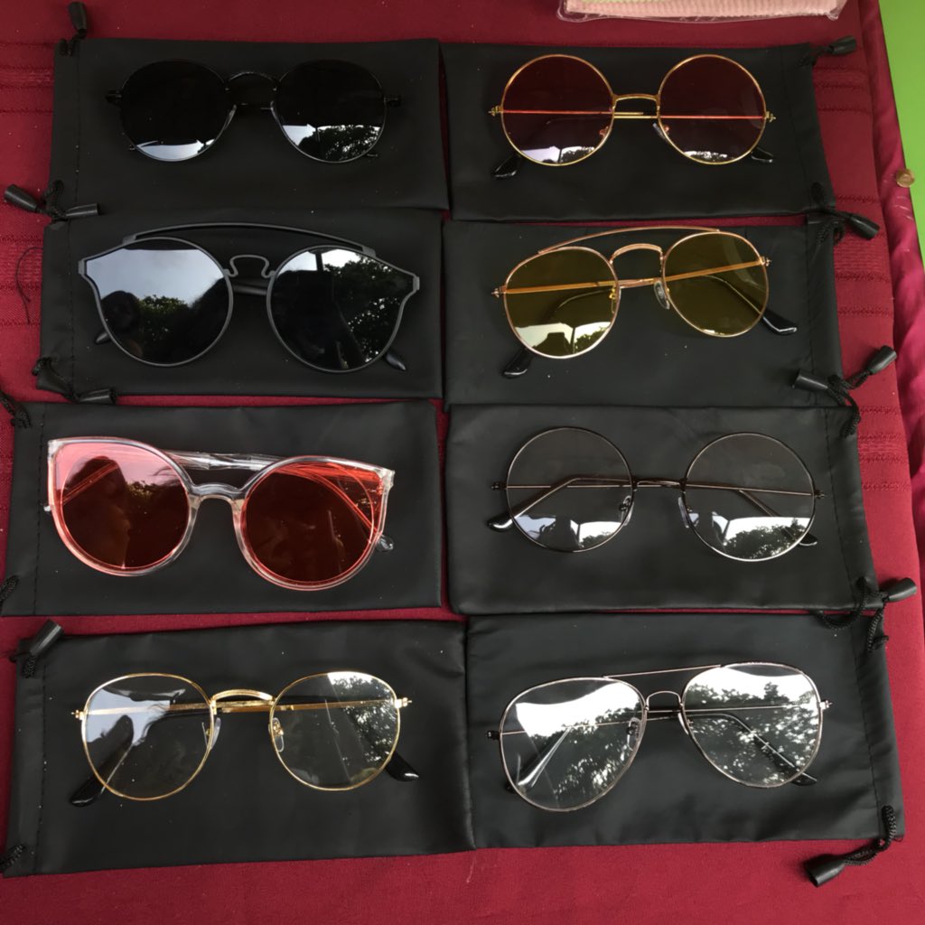 FlMBAP's tweet photo. Team FIMBAP and CELESTIAL! 🧡 DISCOUNTED Sunnies are for only 150php! 👀 https://t.co/lc5rlcsffn