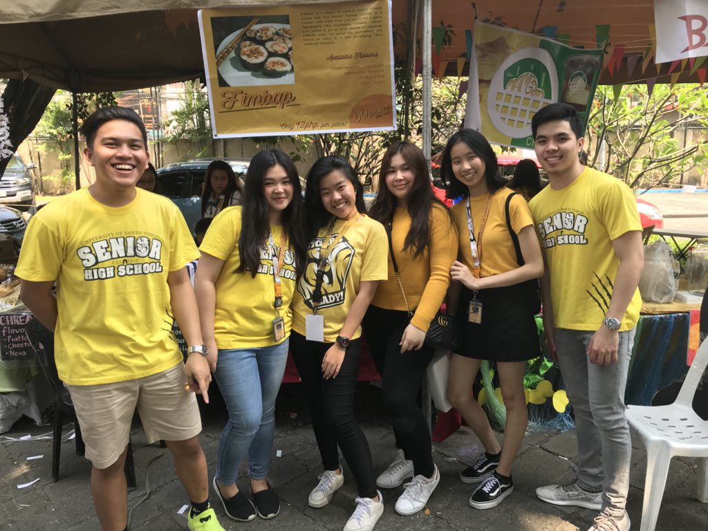 FlMBAP's tweet photo. Team FIMBAP and CELESTIAL! 🧡 DISCOUNTED Sunnies are for only 150php! 👀 https://t.co/lc5rlcsffn