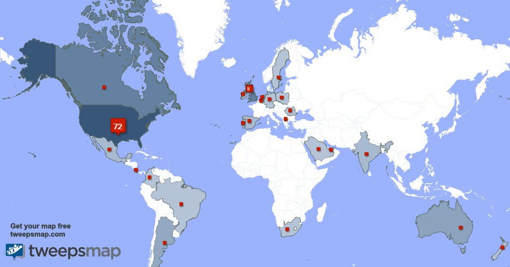 EthAssist's tweet photo. I have 1 new followers from USA last week. See https://t.co/PfhtXmjKYn https://t.co/6nrTfkCWny