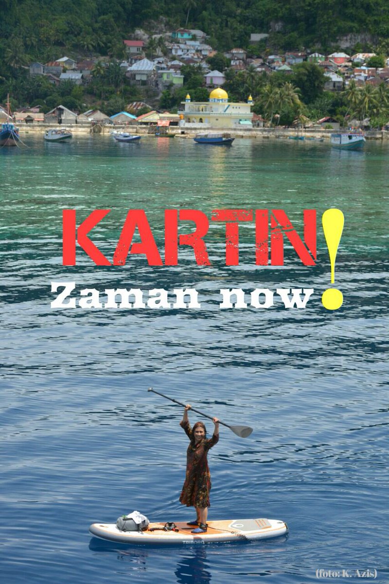 Susi Pudjiastuti (@susipudjiastuti) Twitter Susi Pudjiastuti (@susipudjiastuti) Twitter