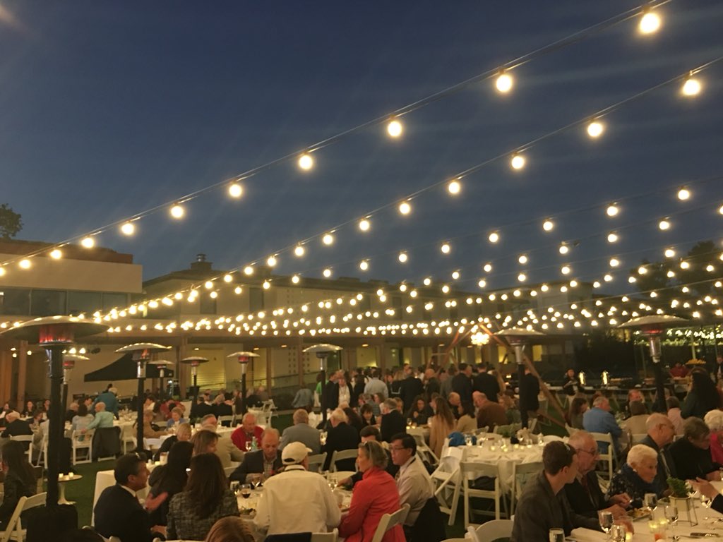 Claremont McKenna College tweet media