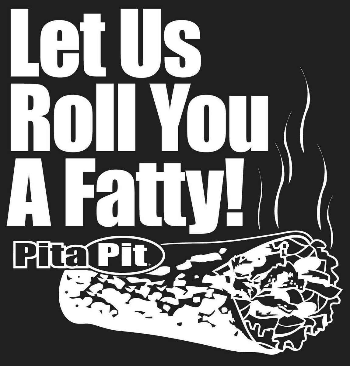 Pita Pit Indiana, PA tweet media