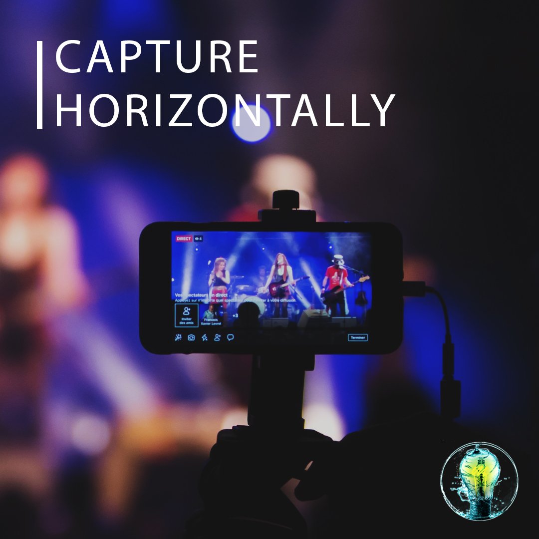 Mocca_Design's tweet photo. Many Instagrammers do vertical recording. While this is fine for some, others highly prefer a video in a proper horizontal format. Try @horizoncamera for this. https://t.co/OFsaXC8Fqq