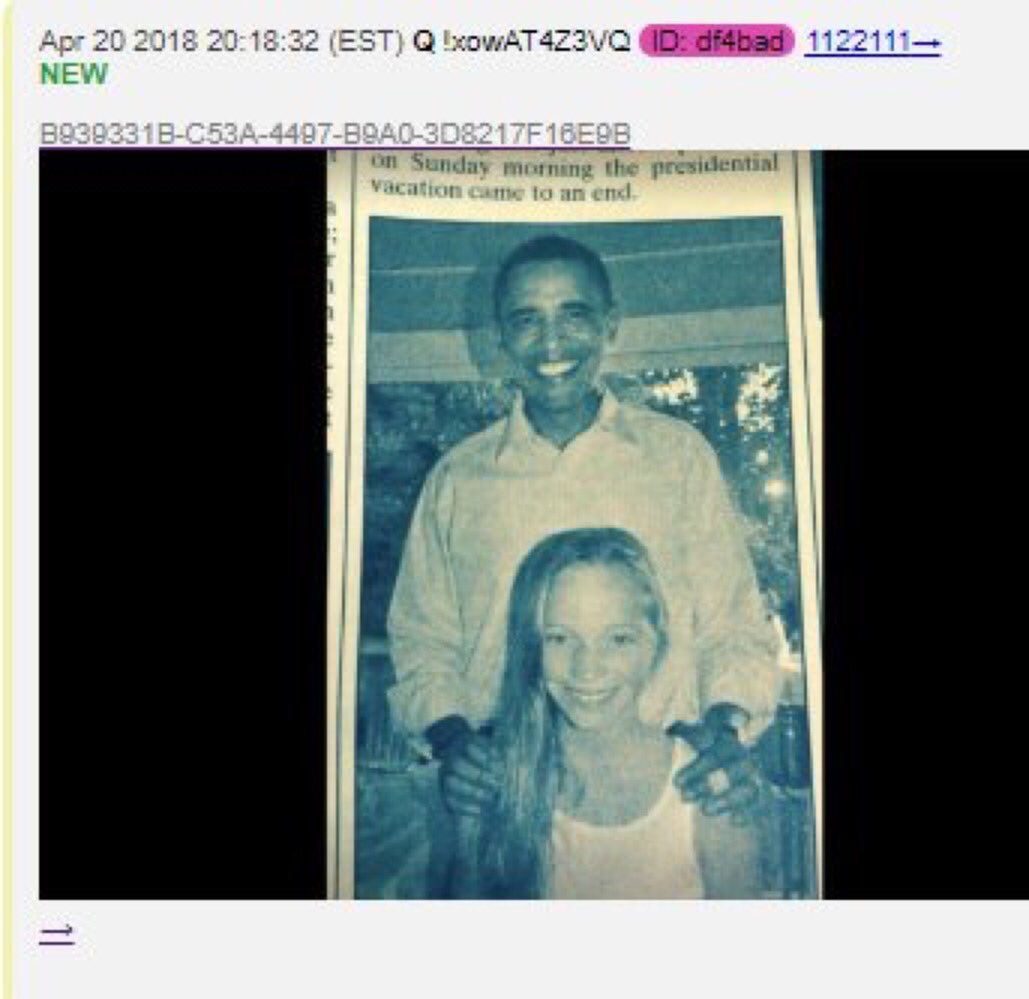 This ultra weird stuff is most probably “conspiracy theory” craziness. But, just for giggles, it would make an interesting documentary.