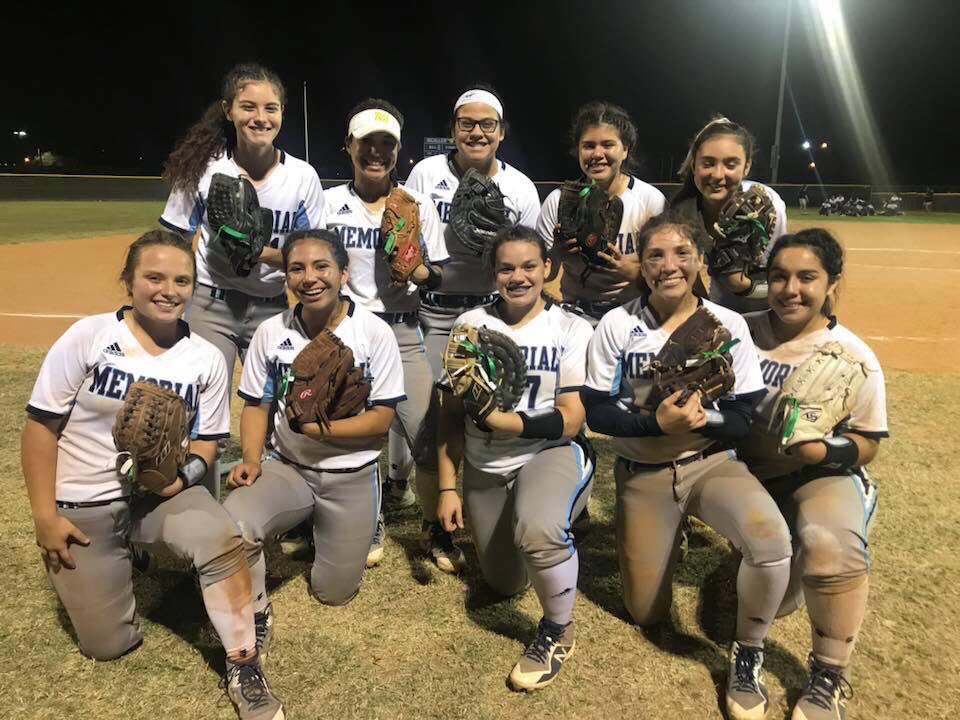 Memorial Softball πβΎοΈπ (@memmustangsb) on Twitter photo Mustang Softball is Playoff Bound!! πβΎοΈπ #2ndplace #rememberthefeeling #mustangsoftball <a href="/Jelisechurch/">Jessica</a> <a href="/aissa_h21/">Aissa Hinojosa</a> <a href="/Pride_Mustangs/">Pedro Alvarez, Jr.</a> <a href="/ramjrcastillo/">Ramiro Castillo Jr.</a> Mustang Softball is Playoff Bound!! πβΎοΈπ #2ndplace #rememberthefeeling #mustangsoftball <a href="/Jelisechurch/">Jessica</a> <a href="/aissa_h21/">Aissa Hinojosa</a> <a href="/Pride_Mustangs/">Pedro Alvarez, Jr.</a> <a href="/ramjrcastillo/">Ramiro Castillo Jr.</a>