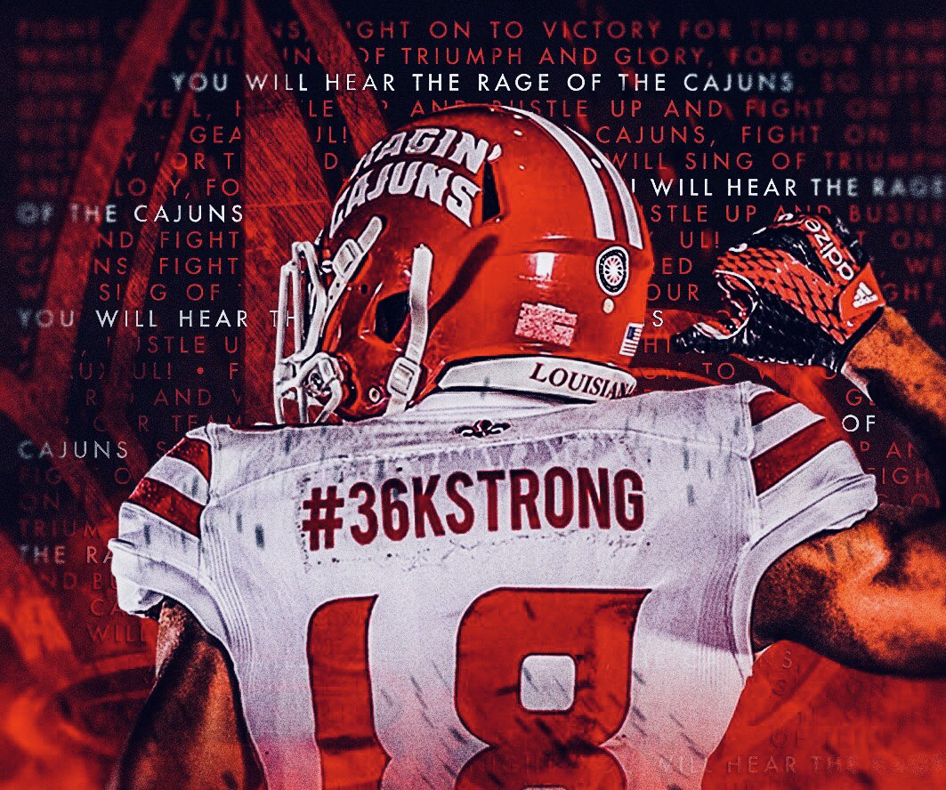 DLcoachbeck's tweet photo. Catch #TeamWhite⚪️ turning up tomorrow for the #cULture @ 12:30❕
#THISisLOUISIANA ⚜️
#36kStrong ☑️ https://t.co/rBWCmH4LiD