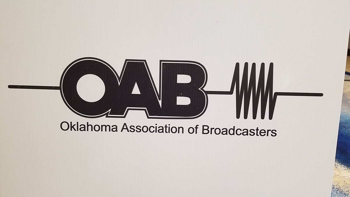 southwest_av's tweet photo. Celebrating 50 years in business in the #Broadcasting & #ProAudio industry, & just from last weeks @NABShow, @clearcomsystem had factory reps in our booth @OklaAssocBroad annual meeting showing the ultimate in #Wireless #Intercoms, the #FreeSpeak2 #ClearCom50 https://t.co/zZhYAjRcDh