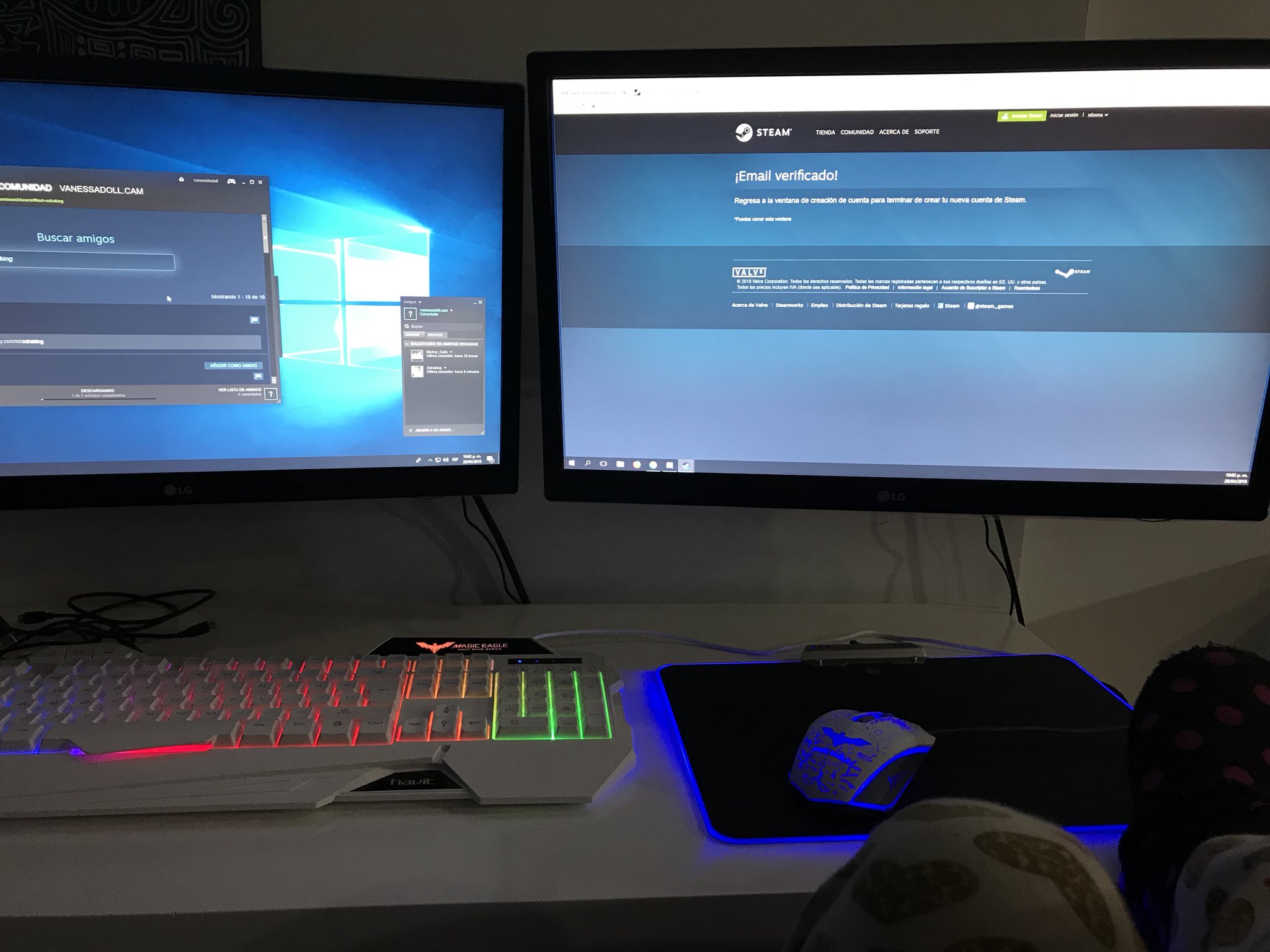 TW Pornstars - 1 pic. Vanandjuani 👻ONLYFANS/VANANDJUANI. Twitter. A