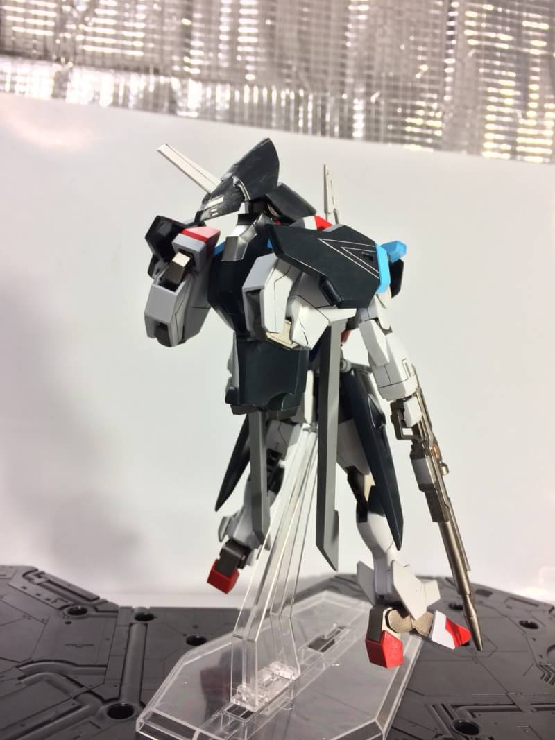 作品No.43 1. kaname( @kaname426 ) 2. ZGMF X56S/μ ガイア