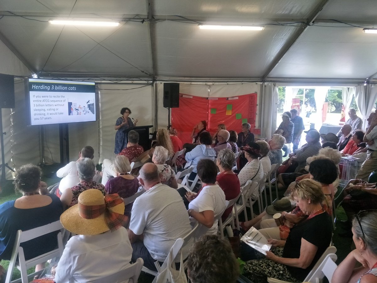 CameronGC2018's tweet photo. Genealogy, Great Barrier Reef and ........pumpkin killing....... At Clan Cameron Australia Gathering at the Gold Coast https://t.co/34VirY9bs4