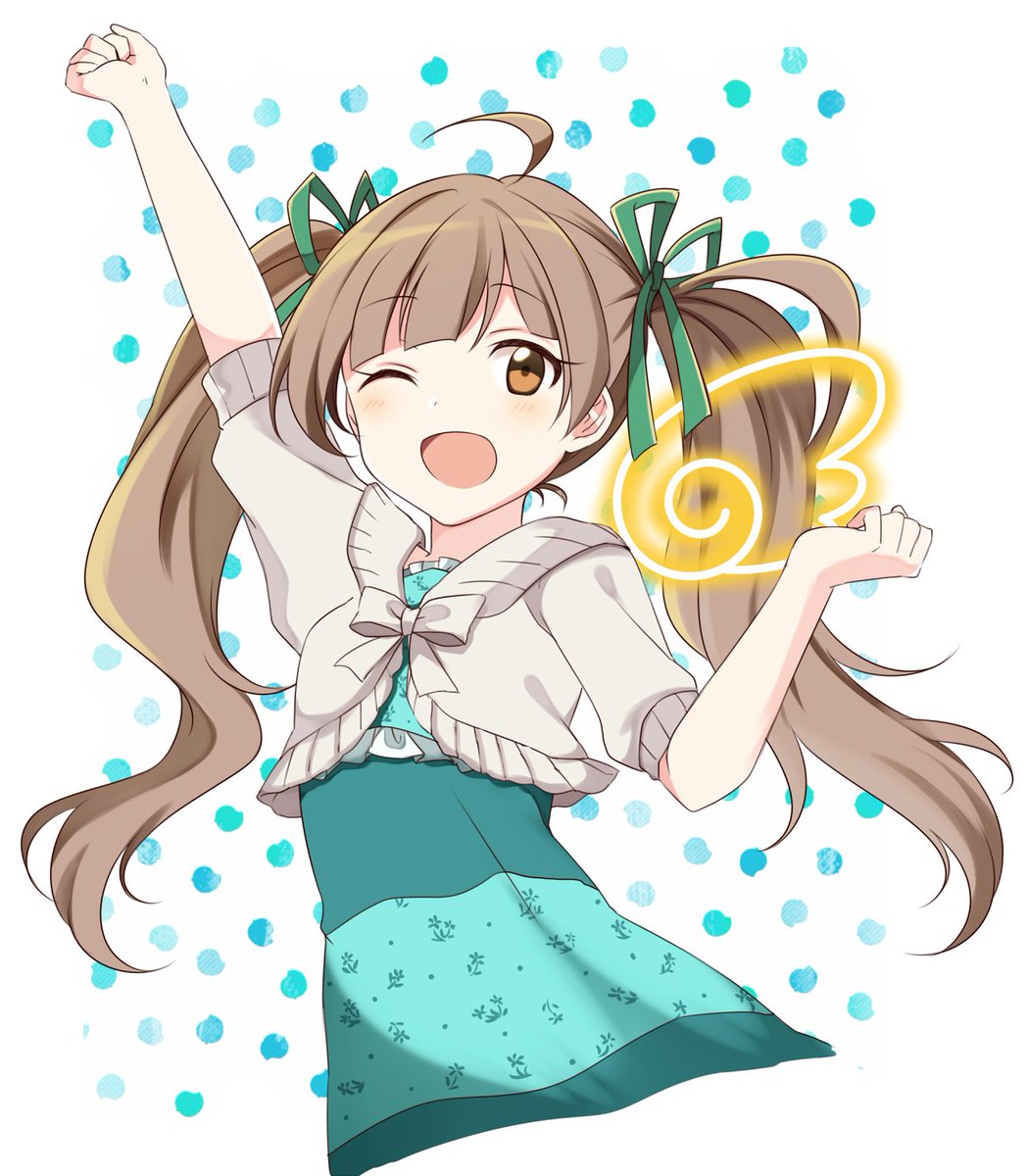 「箱崎星梨花さん 」|emyuのイラスト