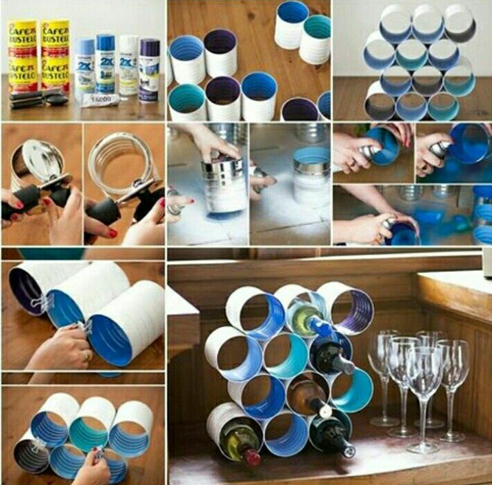 diyhandmade12's tweet photo. For y'all wine lovers! #DIY #winelover  #decor https://t.co/LjnxPMeMOj