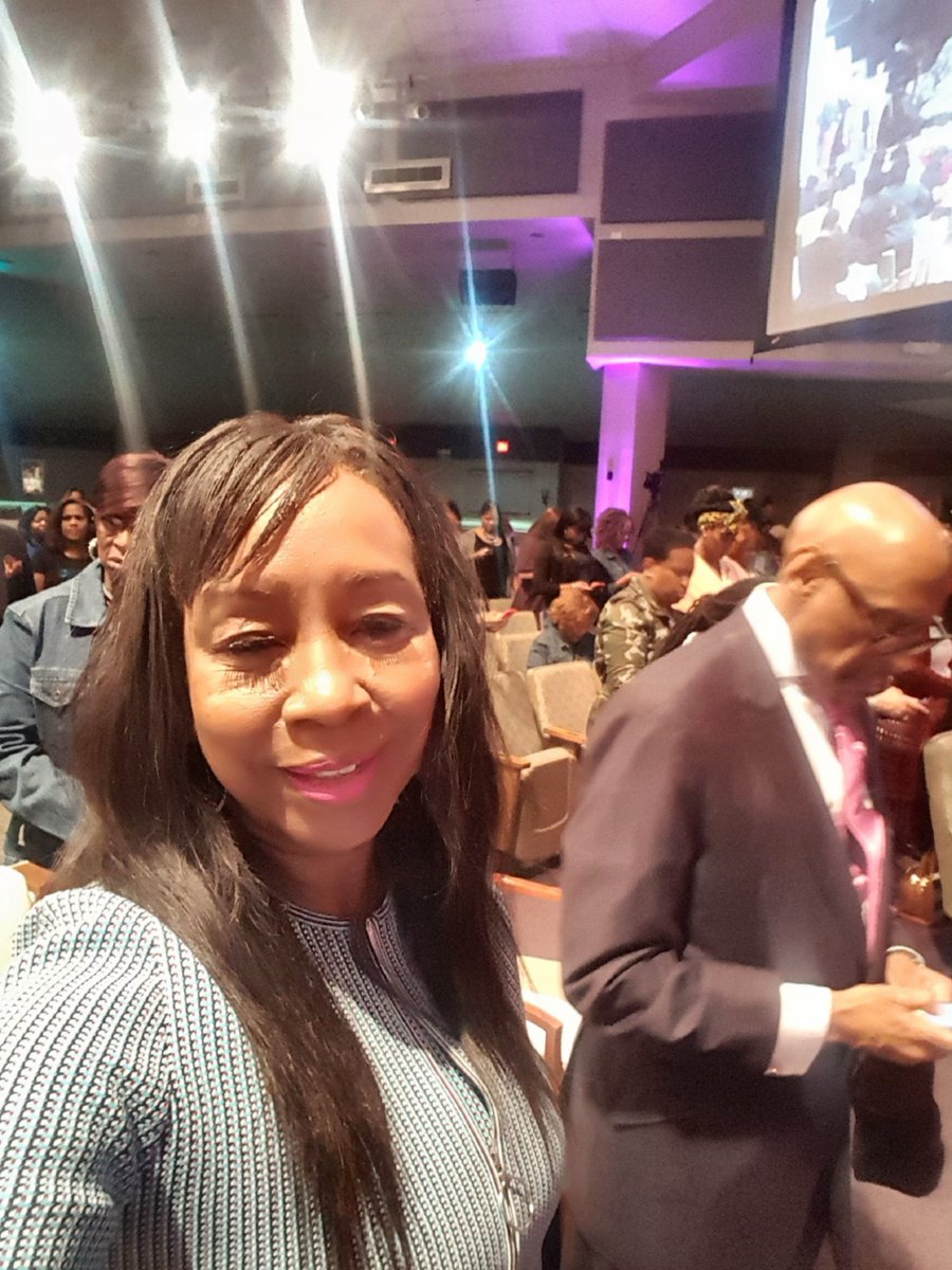 Debra B Morton tweet media