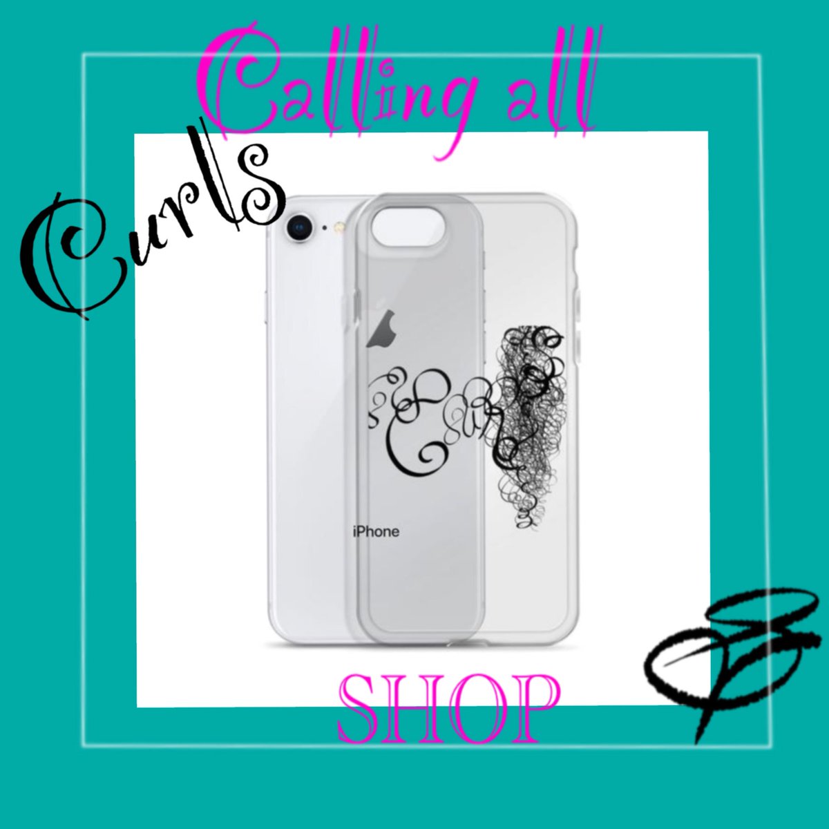 SMAVOLVE's tweet photo. #curls 🗣 #callingallcurls
#Evolve into #New 🔥NEW🔥 📶
#phonecase Designs #iphone #samsung
➰➿➰➿➰#Curly
📲shop https://t.co/THouMo1BJv
🗯Leave Comment #Evolve IT! Blog🗯
entrepreneur #brand #marketing #day #phone #business #followback #friday https://t.co/HmfSokD48U
