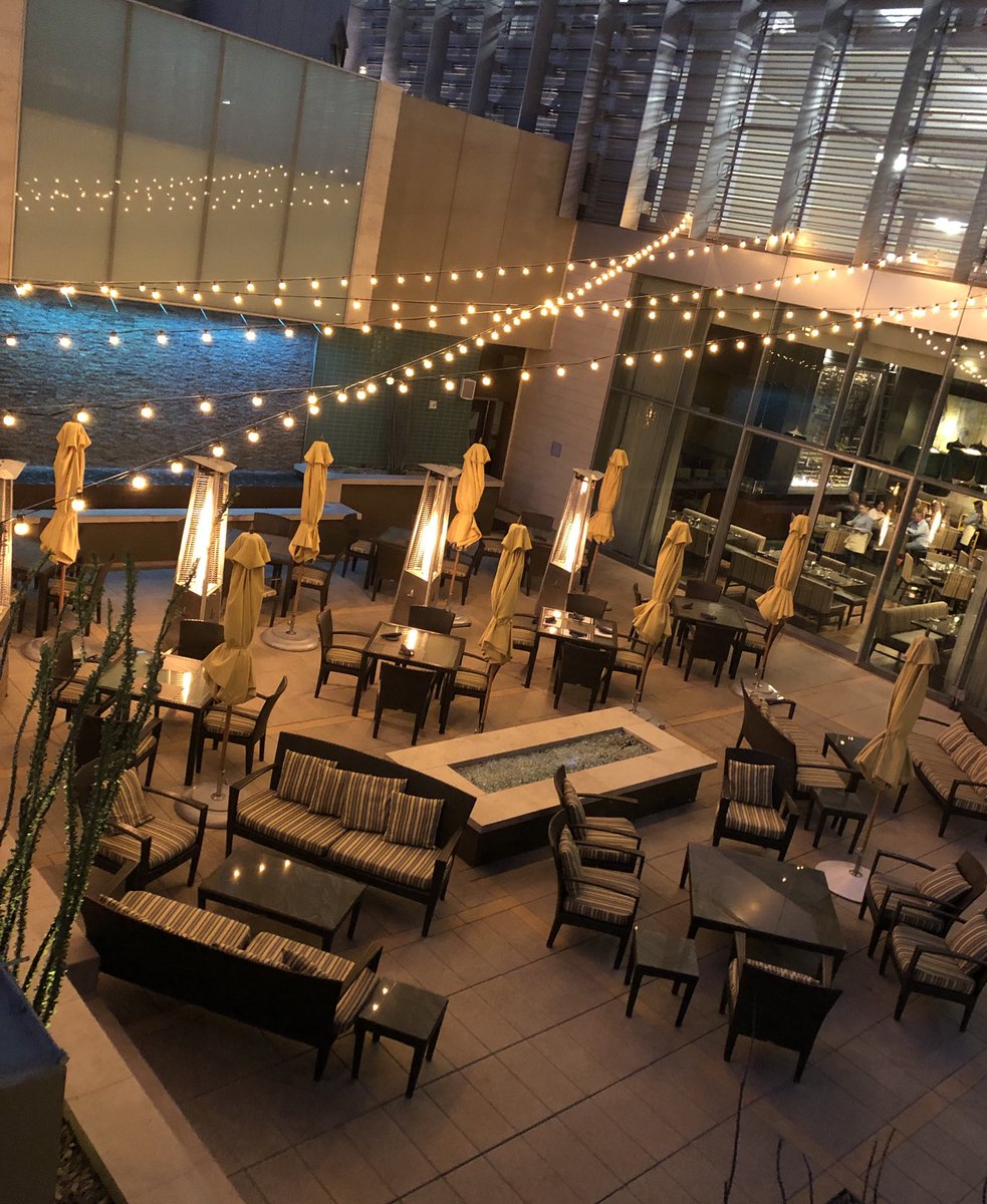 provincephx's tweet photo. Let us light up your night on our newly renovated patio. Perfect for any occasion. https://t.co/cxVTKrK8gU