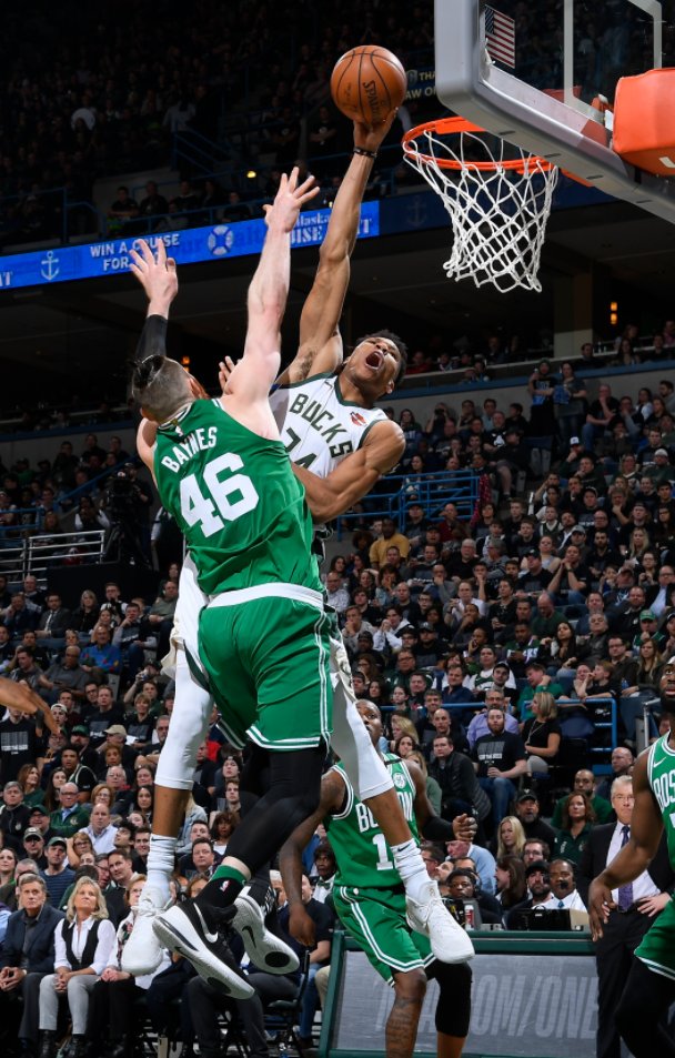 NBA's tweet photo. 📸📸📸📸📸 https://t.co/isJhKGhjGR