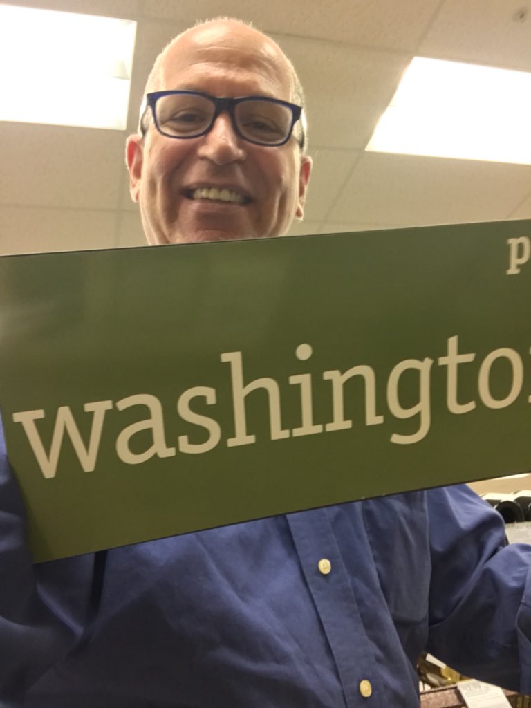 LarryWineGuy's tweet photo. Two ladies come into @ABCWineCountry and tell me that I probably never had any #wines from their small town. They said they were from #richland #Washington in #Tricities. Lol @JBookwalterWine I guess they didn’t know I was #CaptainWashington. #AlwaysBeCelebrating #WAWine https://t.co/t34wozE2Fe