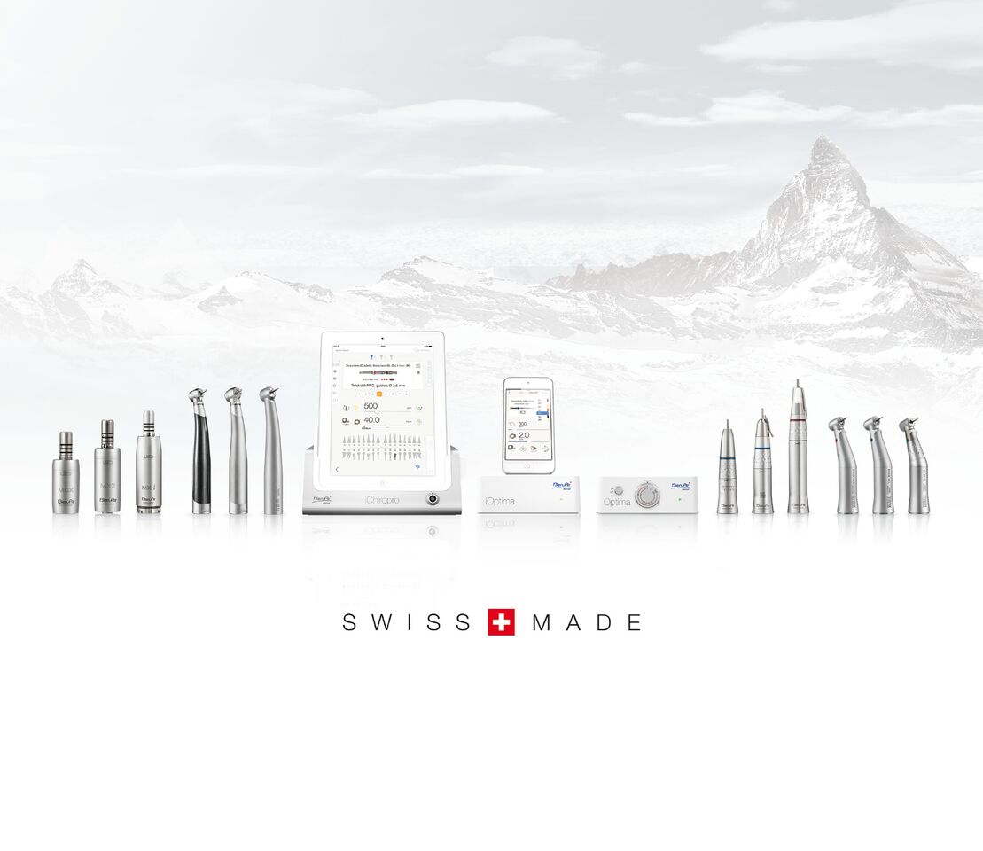 bienair's tweet photo. Our products are designed in Switzerland's Watch Valley, a region famed for precision manufacturing. Bien-Air handpieces bring that legacy to you. https://t.co/CAayqzXrpF https://t.co/ieaVKK7N35