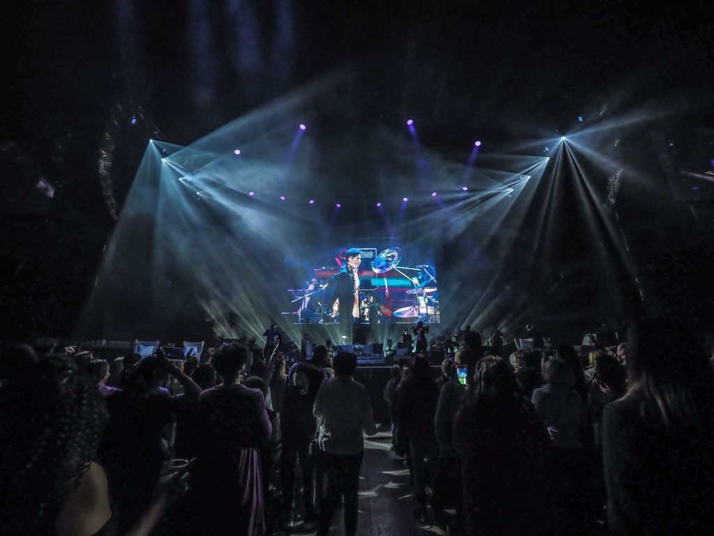 Target Center tweet media