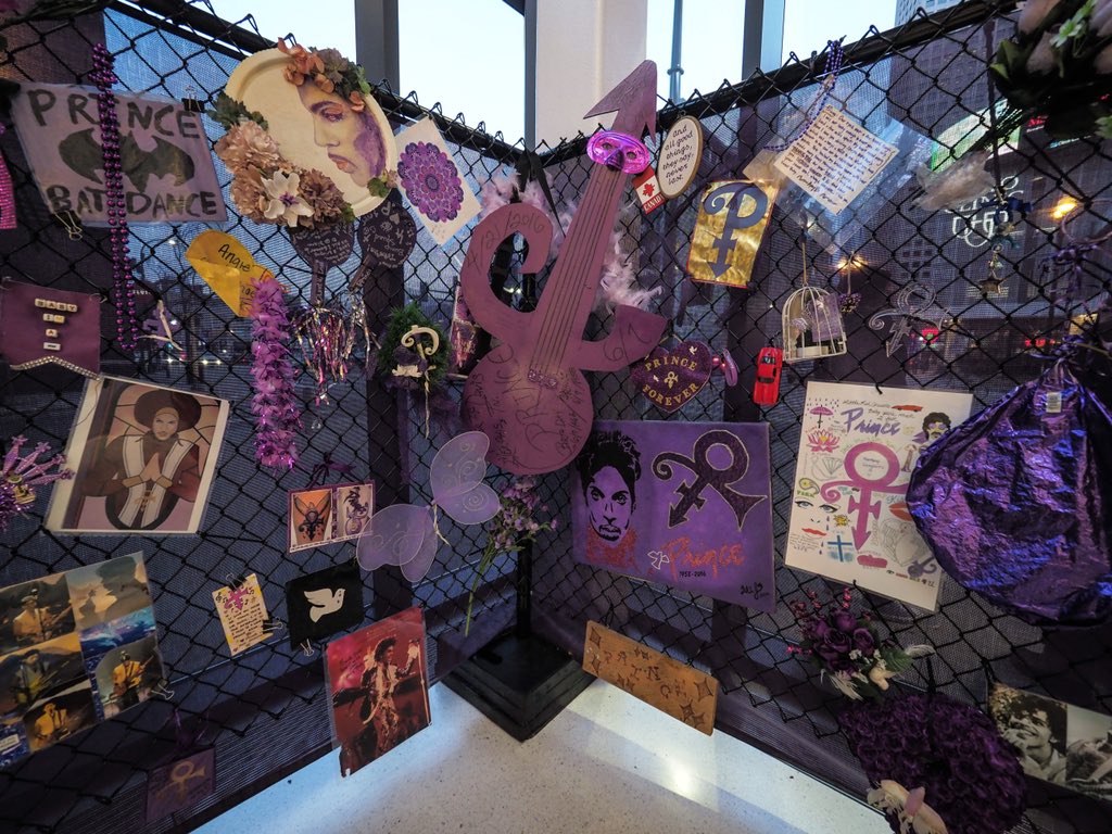 Target Center tweet media