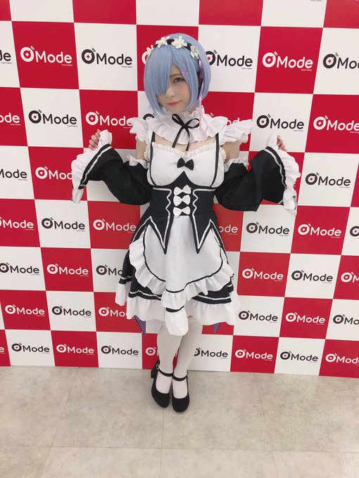 Twitterのコスプレ画像61