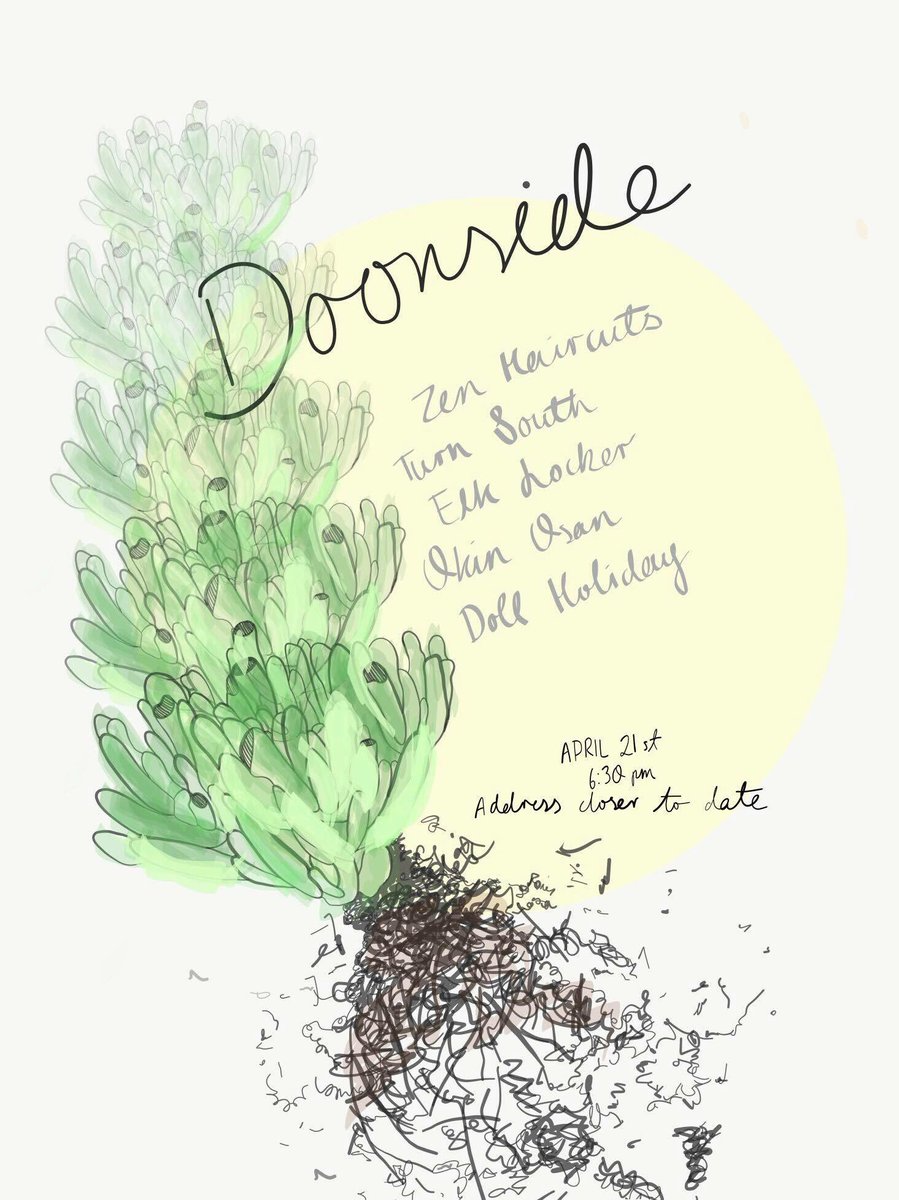 ElkLocker's tweet image. Sydney house show tonight!