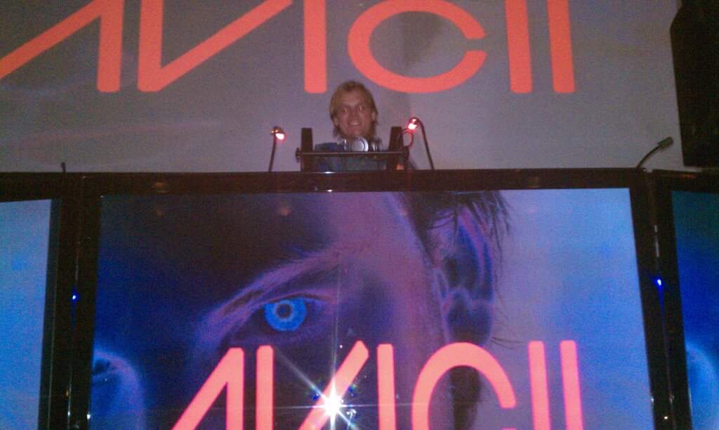 Sergio94425271's tweet photo. #Avicii #rubyskye He was there in Ruby skye sf.. https://t.co/UCQHnjjsSE