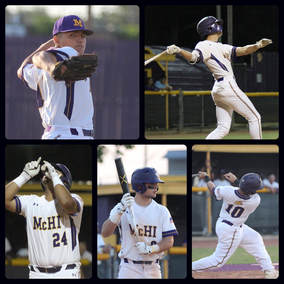 "Dawgs defeat Palmview 1…" - @BaseballMchi, McHi Baseball ... - 1200 x 1200 jpeg 204kB
