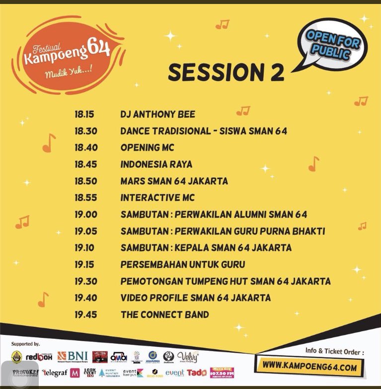 catojkt's tweet photo. Selamat hari Kartini 2018 .. Hari ini Produk CATO akan turut meramaikan bazar #kampoeng64 mulai jam 2 sore .. #janganlupangopi https://t.co/LoVTaByeyM
