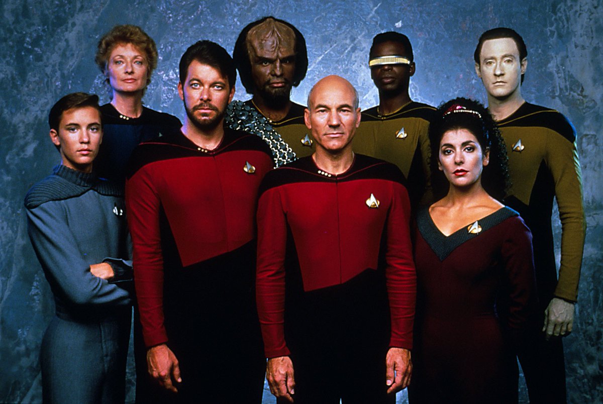 BEEF: thevioletwave.com/5-reasons-why-… #geeks #nerds #scifi