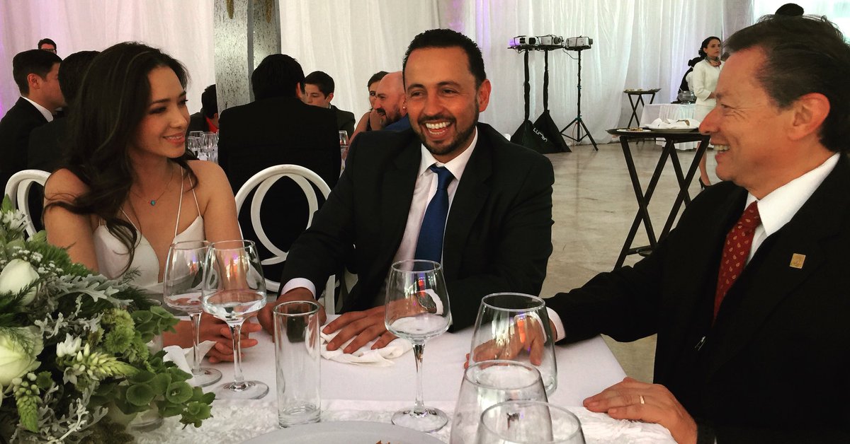 RafaMedinaZac's tweet photo. Hoy en el evento organizado por #GenteIn, con mis compañeros y amigos. #Zacatecas https://t.co/59LVjY80Nf