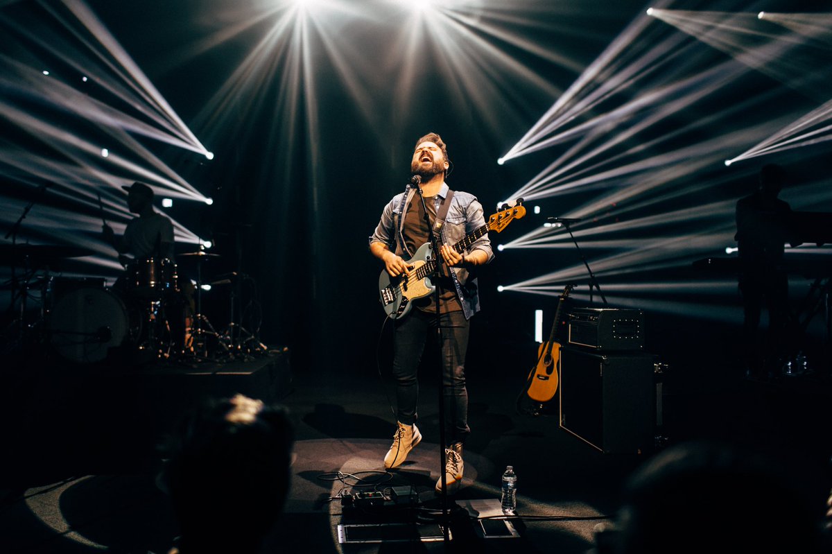 RECAP OF DAY TWO — We had so much fun this week! #MensSummit18