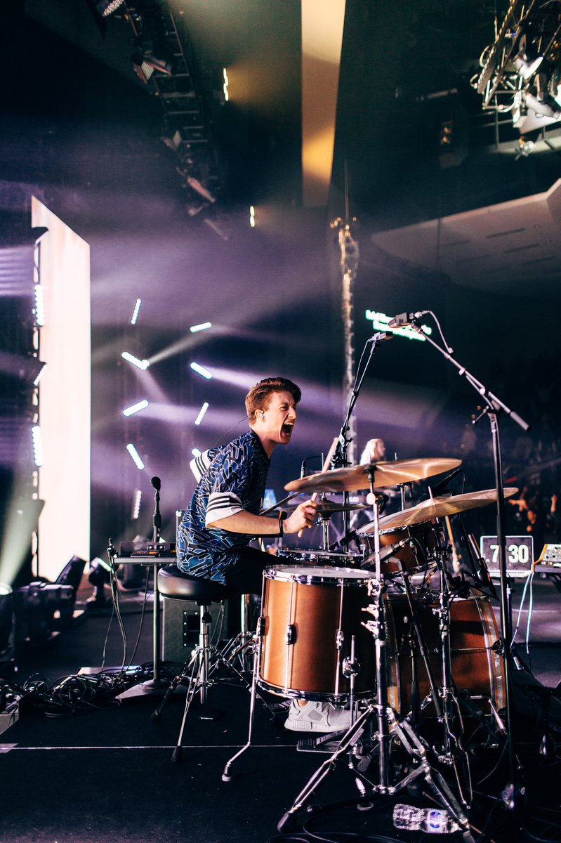 Gateway_Men's tweet photo. RECAP OF DAY TWO — We had so much fun this week! #MensSummit18 https://t.co/9ZCGVc86jD