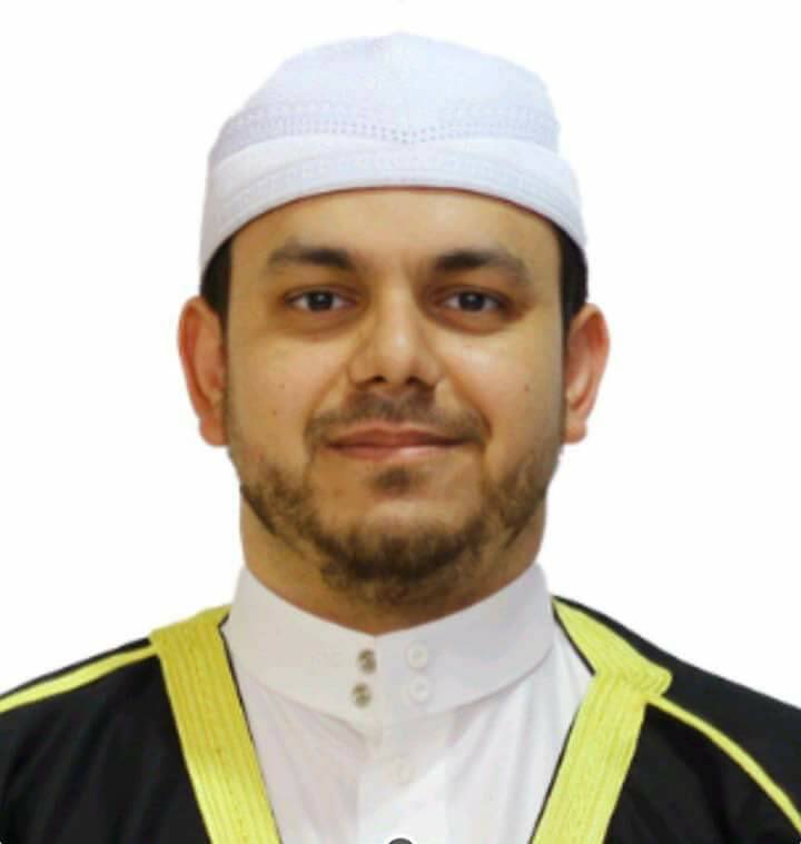 tufairies's tweet photo. Semoga syahid buat Imam Dr. Fadi M. R. Albatsh https://t.co/TPurCUlWBp