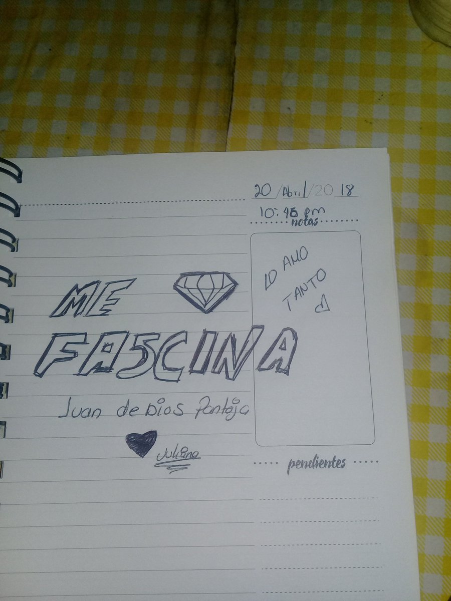 Juliana100992's tweet photo. @Juandedios_P  cuando no tienes nada que hacer ❤💎
#PremiosMTVMiaw
#MTVLACREWJUKILOP
#MTVLAICONOPANTOJA
#MTVLACRUSHPANTOJA
#MTVLAICONOKIMBERLY
#MTVLAINSTAMXKIMBERLY
#MTVLAROSKIMPAN https://t.co/cT8QwVEQDv