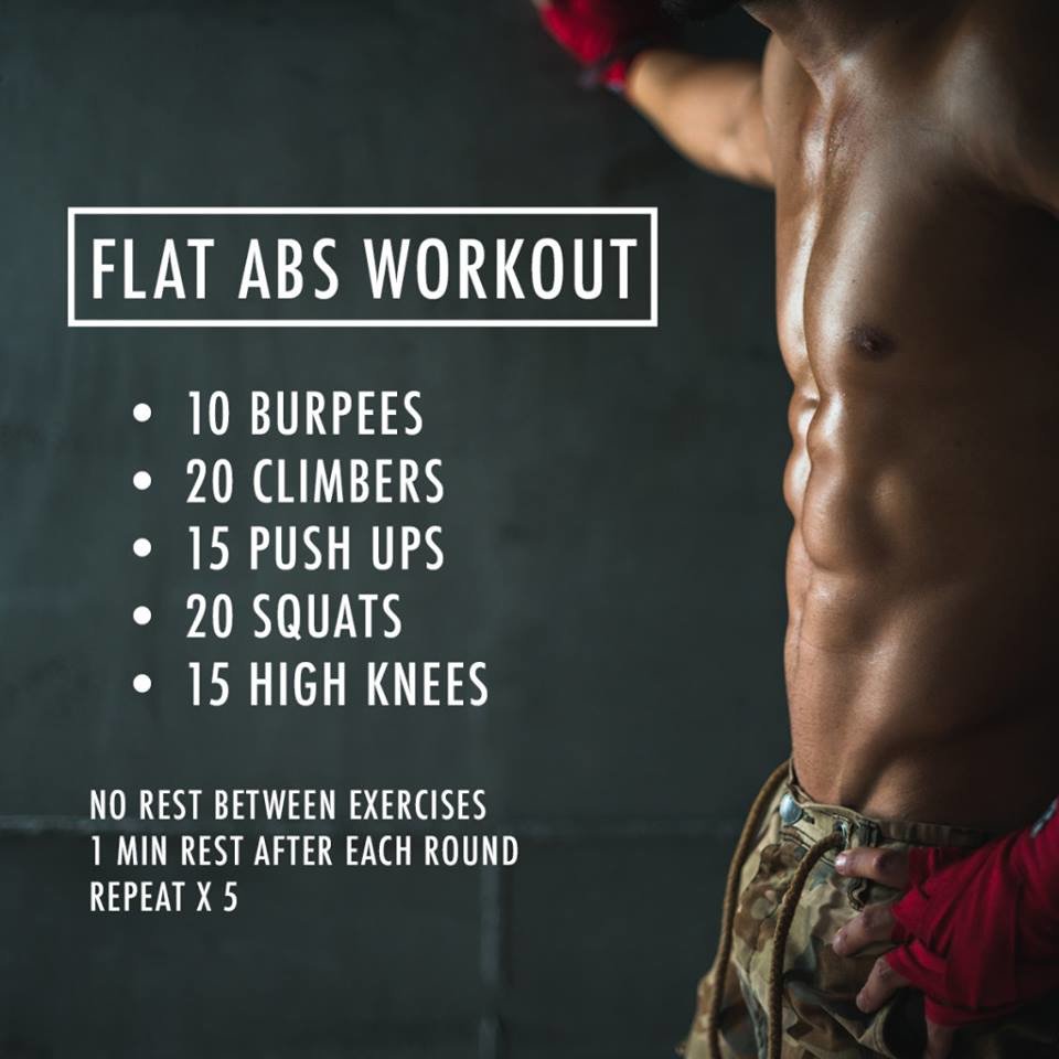 teamchampion's tweet photo. This one is a core burner for sure - working those abs! Crossfit style circuit training for at home workouts. No equipment needed for this one... #abs #workout #CrossFit https://t.co/SW2tzDBXTu