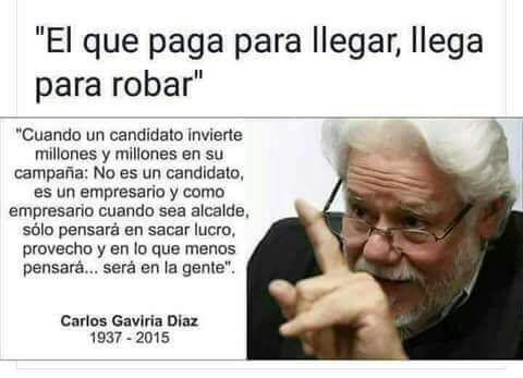 lizzabogado's tweet photo. Verdad pura. https://t.co/7MTBGfSVHb