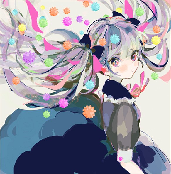 金平糖 