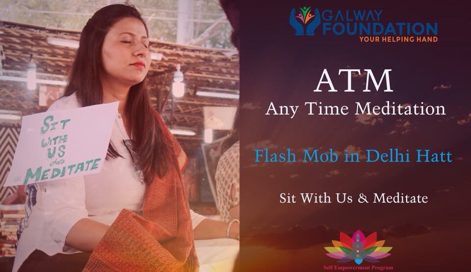 awakeninglov's tweet photo. Each person u meet is ur own self; reflecting a learning. Spread love n awareness globally.Join #ATM Any Time #Meditation n #SEP to teach #powerofsubconsciousMind Voluntarily. @GalwayFdn_CSR #wellnessCSR #Mindfulness @NGOBOX @INDIACSR @companycsr #mentalHealth #mindBodySoul #CSR https://t.co/0xdcg5EsQz