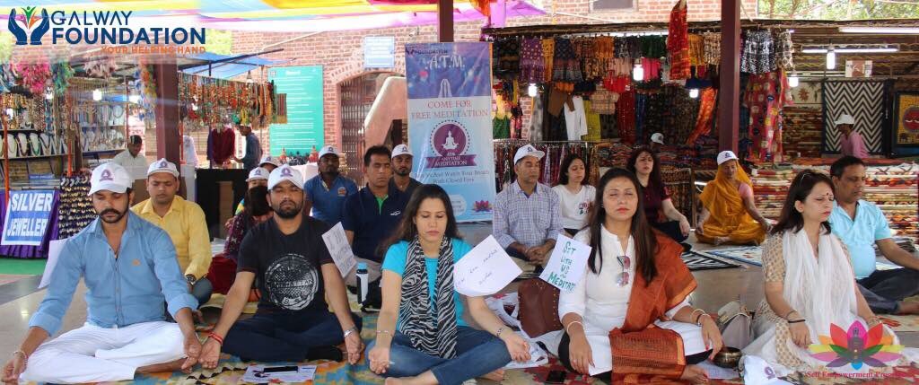 awakeninglov's tweet photo. Each person u meet is ur own self; reflecting a learning. Spread love n awareness globally.Join #ATM Any Time #Meditation n #SEP to teach #powerofsubconsciousMind Voluntarily. @GalwayFdn_CSR #wellnessCSR #Mindfulness @NGOBOX @INDIACSR @companycsr #mentalHealth #mindBodySoul #CSR https://t.co/0xdcg5EsQz