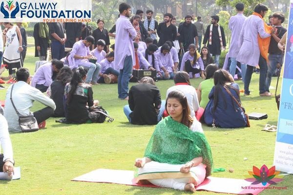 awakeninglov's tweet photo. Each person u meet is ur own self; reflecting a learning. Spread love n awareness globally.Join #ATM Any Time #Meditation n #SEP to teach #powerofsubconsciousMind Voluntarily. @GalwayFdn_CSR #wellnessCSR #Mindfulness @NGOBOX @INDIACSR @companycsr #mentalHealth #mindBodySoul #CSR https://t.co/0xdcg5EsQz