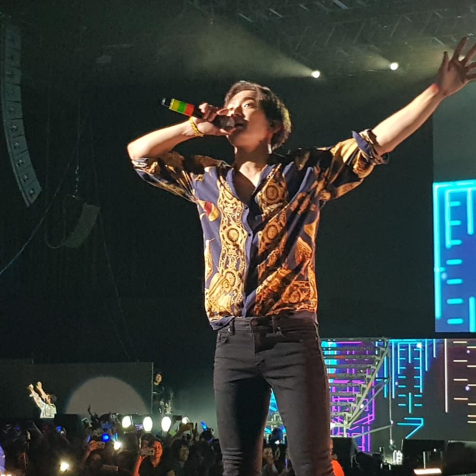 LindaChrst's tweet photo. 180420 #SS7inArgentina #Siwon #최시원 [© alepark9] (2) https://t.co/haPWuQPNpO