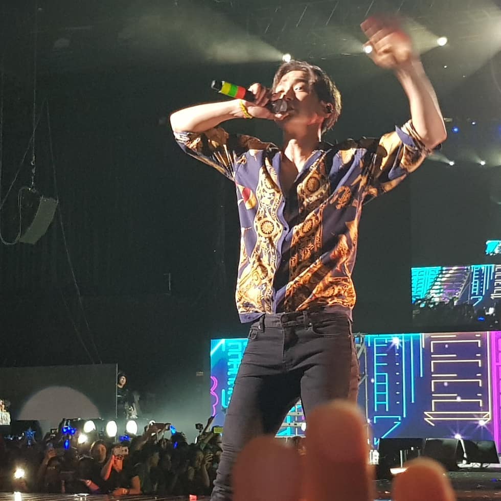 LindaChrst's tweet photo. 180420 #SS7inArgentina #Siwon #최시원 [© alepark9] (2) https://t.co/haPWuQPNpO