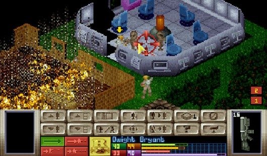 joedotbaxter's tweet photo. Some formative games I played a ton of #gamestruck4 https://t.co/fuQrk2gWaJ