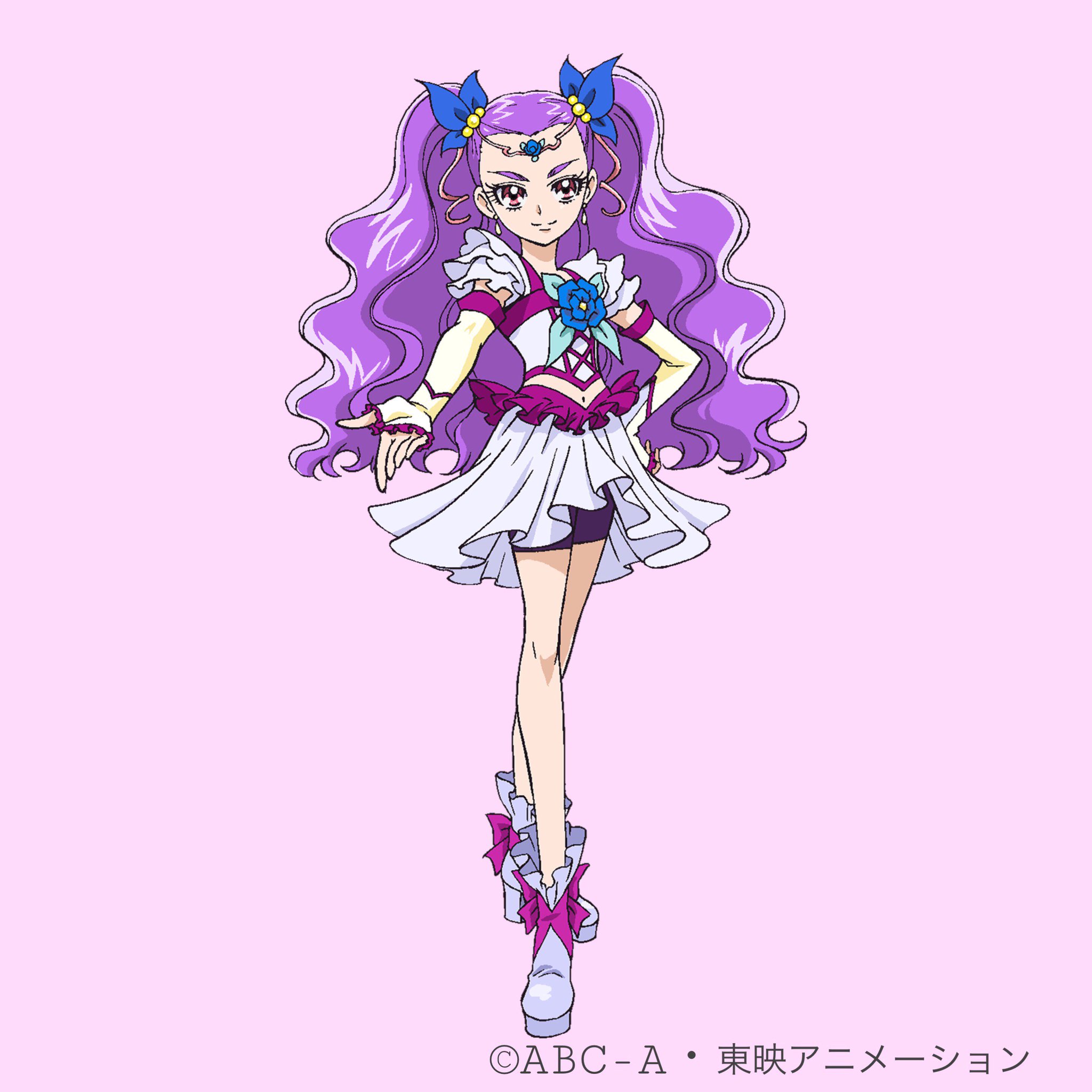 見事な創造力 声ガール！』【公式】 on X:  その他