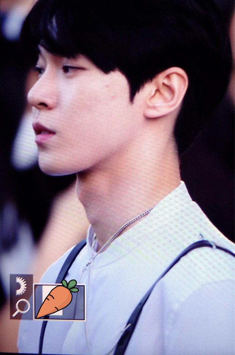 Carrot_DY's tweet photo. #NCT127 #도영 #DOYOUNG
180421 mini fm https://t.co/HhkuZjRUML