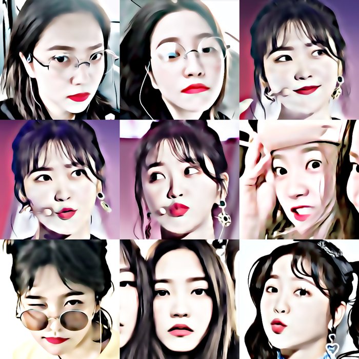 hotdisx's tweet photo. ˚ᛧ◖🐿️⸍ #yeri ⸍🌰◗ᛧ˚
♡ᛍ🔗: https://t.co/wye6SDPOQWᛍ♡
˚ᛧ➖〄 𓉘 #แจกดิส , rt ตามทัก 𓉝 〄➖ᛧ˚ https://t.co/rsfHBp9Mdx