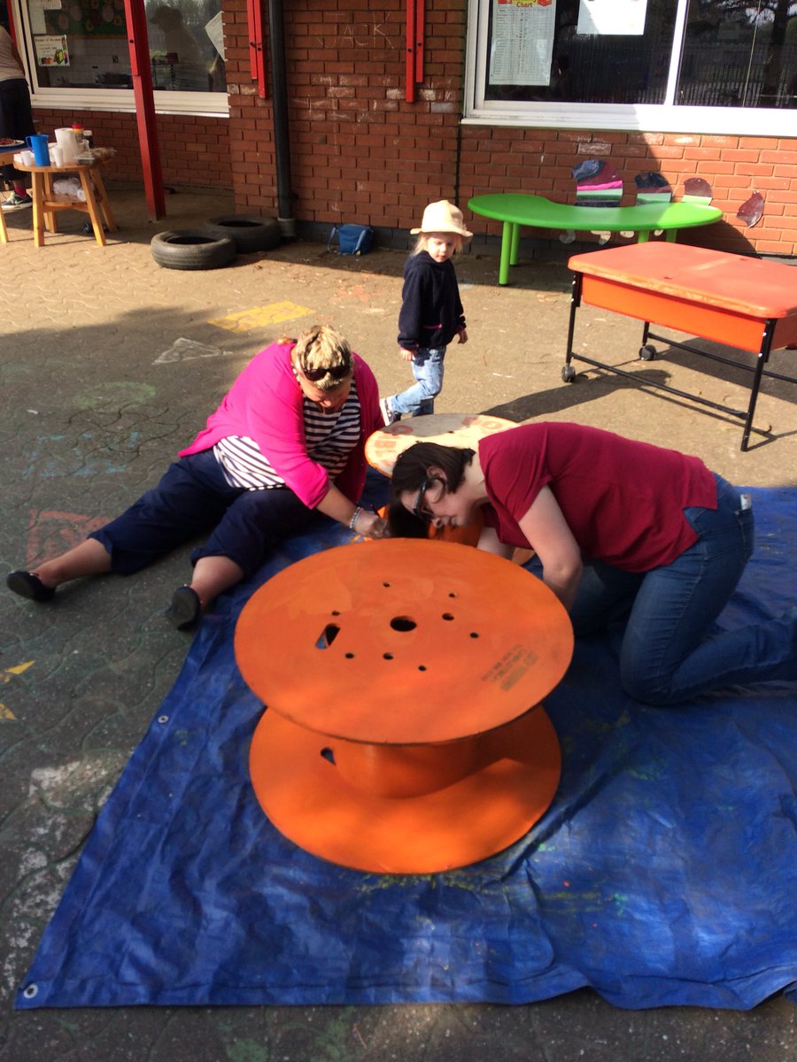 Kate Holland (@kate_holland) on Twitter photo What a fabulous turn out <a href="/SpringfieldBeds/">Springfield Primary School, Bedford</a> for our EYFS makeover. @schamberlaincca #cmatfamily What a fabulous turn out <a href="/SpringfieldBeds/">Springfield Primary School, Bedford</a> for our EYFS makeover. @schamberlaincca #cmatfamily