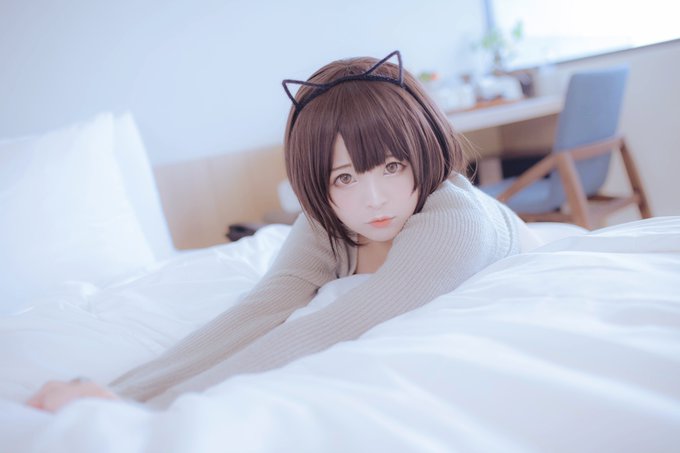 コスプレイヤーMisaChiangのTwitter画像1