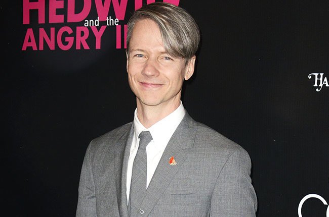 Happy Birthday John Cameron Mitchell 